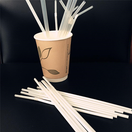 Biodegradable Drinking Straws