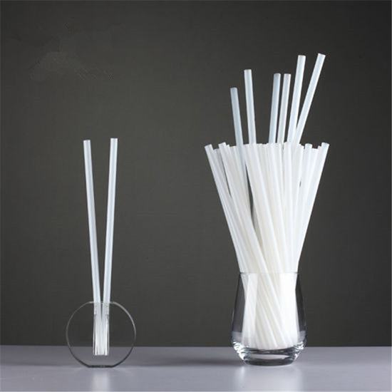 Biodegradable straws