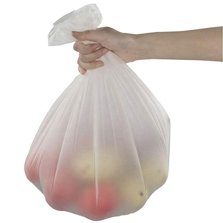 Extra Thick Compostable Biodegradable Garbage Bag