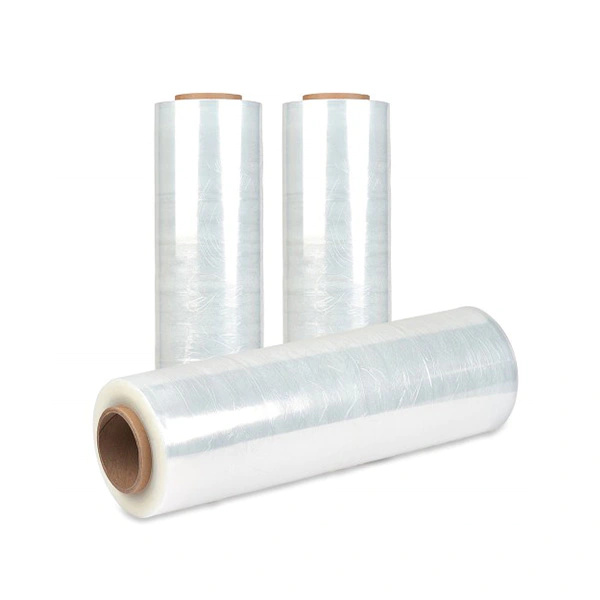 Biodegradable PLA Cling Film