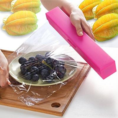 Compostable Food Storage Bag Roll